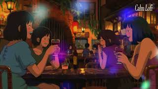 Hip hop Lofi. Relax as if you were talking to a friend you know well.