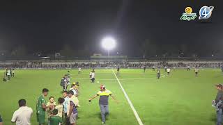 #ENVIVO NUEVA SANTA ROSA VS DEPORTIVO SAN PEDRO.