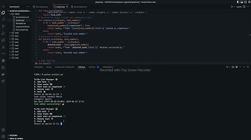 Final Project CS50 Introduction to Programming with Python