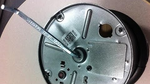 Garbage Disposer Hums--Fast FIX