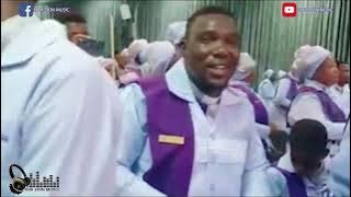 All Nations Christian Church - Syabonga Nkulunkulu || Track 4 || Live || 2024 || Scelimpilo Zwane