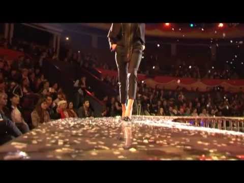 Tbilisi Fashion Week 2013 1st Day