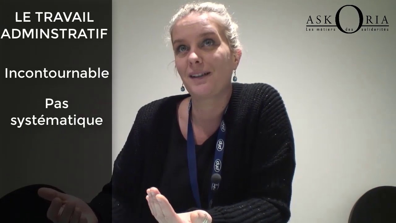 Askoria Assistant De Service Social Diplome D Etat