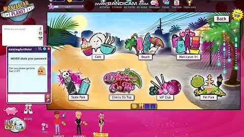 ASKING FOR FREE VIP!!  -SOCIAL EXPERIMENT