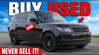 10 Best Land Rover Models You Should Actually Buy in 2026