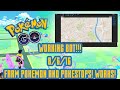 PGO: #PokemonGO Bot! FARM POKEMON & POKESTOPS! WORKS! 8/6/16 Pokemon GO Bot!