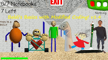 Baldi