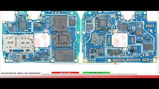 REALME NARZO 60 RMX3750 Fingerprint Hardware Not Available Fingerprint Option Missing Fingerprint Re