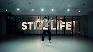 BIGBANG - '봄여름가을겨울 (Still Life)'ㅣSUNGYONG ChoreographyㅣARTONE STUDIOㅣARTONE ACADEMYㅣ아트원 스튜디오ㅣ