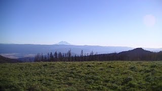 Hunting Agates In The Hills Around Ellensburg, WA