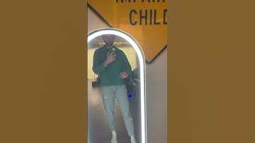 MyDepot LED Mirror – Full-Length with 3 Color Options & Adjustable Brightness