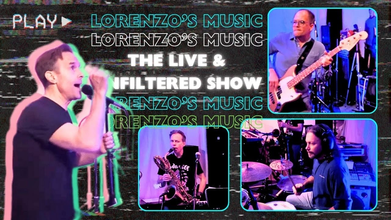 Did we do it right? Live band practice - ep54