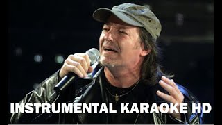 Video thumbnail of "Sally - Vasco Rossi - Instrumental Karaoke PRO (HD quality)"