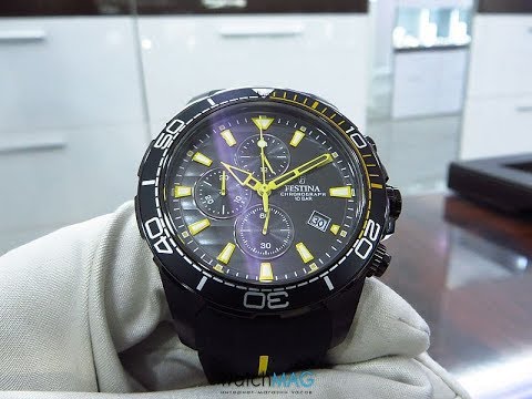 festina f20366