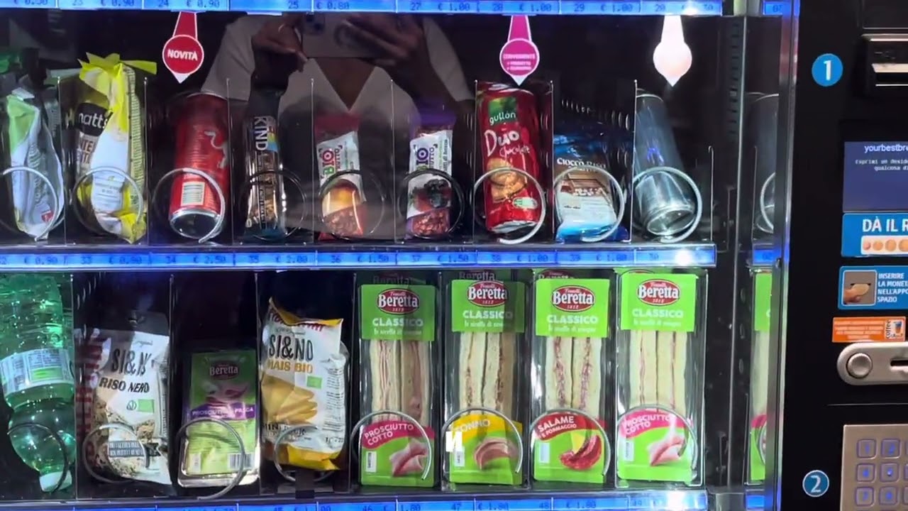 Обзор университета LUISS в Италии,