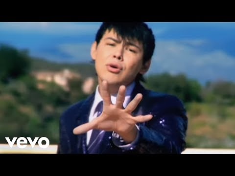 Banda El Recodo - Dime Que Me Quieres (Video Oficial)