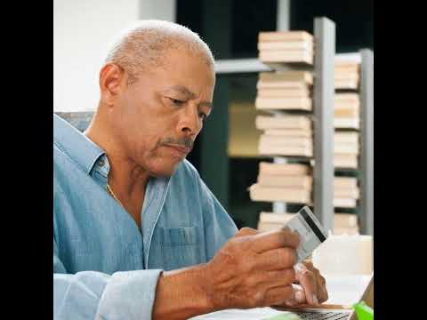 Debt Relief for Seniors De Pere