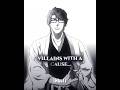 The villain with no cause 💀🔥 | Sato edit | Ajin Manga Edit | Song - Doors Light funk #ajinmanga