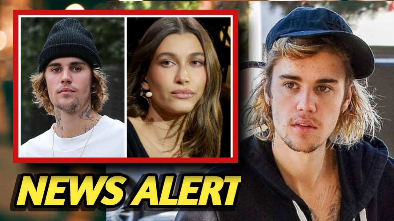 Justin & Hailey Bieber’s Heated Argument The Truth Behind the Viral