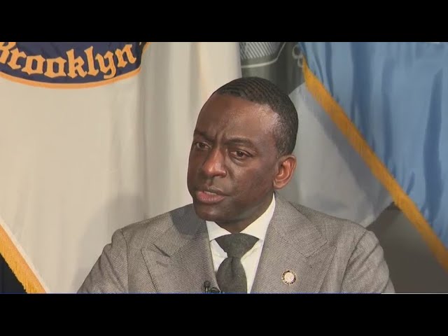 Yusef Salaam Speaks Out For First Time After Traffic Stop