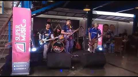 7 Kurcaci Tiada Arti Cover BY BISKUIT BAND