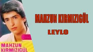 Mahsun Kırmızıgül / Leylo Resimi