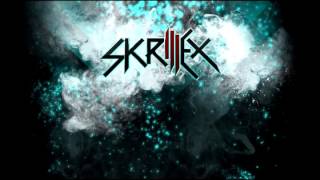 Skrillex - Ragga Bomb (Ear Rape)