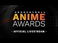 The Anime Awards | Official Full Show!