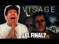 VISAGE CAPÍTULO 3: ¿LLEGAMOS AL FINAL? - Furch