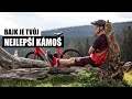 TRAIL HUNTER: Bajk je tvůj nejlepší kámoš!