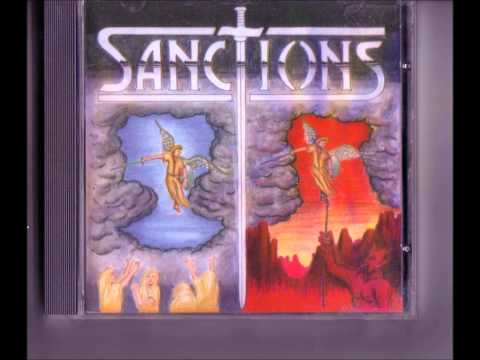 Sanctions (US-AZ) - Wicked Wonderland (Private, 1996)