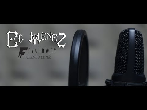 El Menez- Hablando