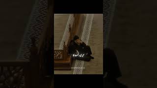 “Khata Kar Hu Mai Maula 💔 Heart Touching Naat Islamic Reminder” Resimi