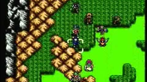 lets play shining force 2: part 33