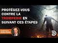 Protgezvous contre la tromperie en suivant ces tapes essentielles  derek prince