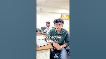 We asked our Ashpranix students: What is Session Hijacking? 🤔