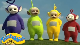 Teletubbies | Summer Time! | 3 HOURS | Official Classic Compilation