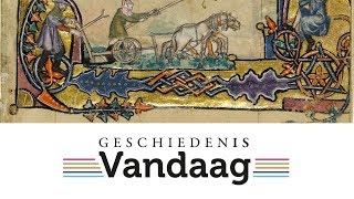 Moordenaar In Het Zwart Pestuitbraken In De Middeleeuwen