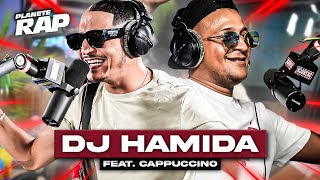 [EXCLU] Dj Hamida feat. Chebba Maria &amp; Cappuccino - Gouli je t&#39;aime #PlanèteRap