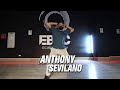 Problemon  alvaro diaz rauw alejandro  choreography by anthony sevillano