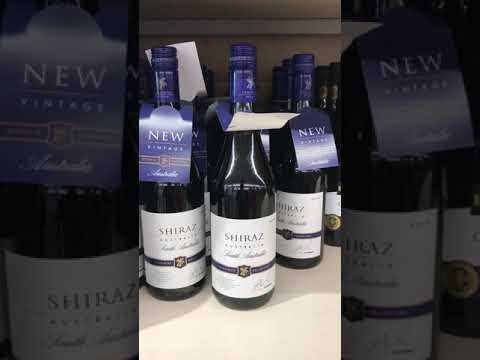 Aldi Wine Review