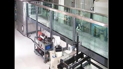 Flow Visualization Technique   Analogue methods