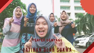 Download lagu Teater Dentang Latihan Olah Sukma Teater Dentang Latihan Olah Sukma