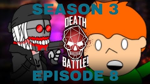 Pico vs Hank J. Wimbleton (Pico