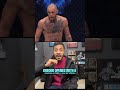 Ilia Topuria in heated argument with Jake Paul| Ilia Topuria vs Conor McGregor? Kamaru Usman vs DDP?