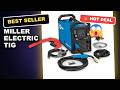 Miller Electric TIG Welder Maxstar 161 STL Series Review The Ultimate Welding Machine for Profession