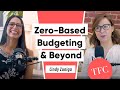 Cindy of Zero-Based Budget On Paying Off A $200k Debt In 4 Years, And What Comes After