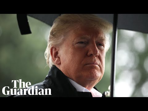 Donald Trump says ‘rogue killers’ may have murdered Jamal Khashoggi Donald Trump says ‘rogue killers’ may have murdered Jamal Khashoggi