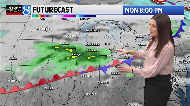 Storm Team 8 Forecast, 5 a.m., 040223