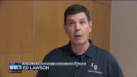 UW police teach students to run, hide, fight during active shooting training